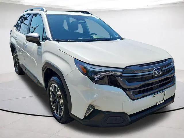 2026 Subaru Forester Premium for sale in Alexandria, VA