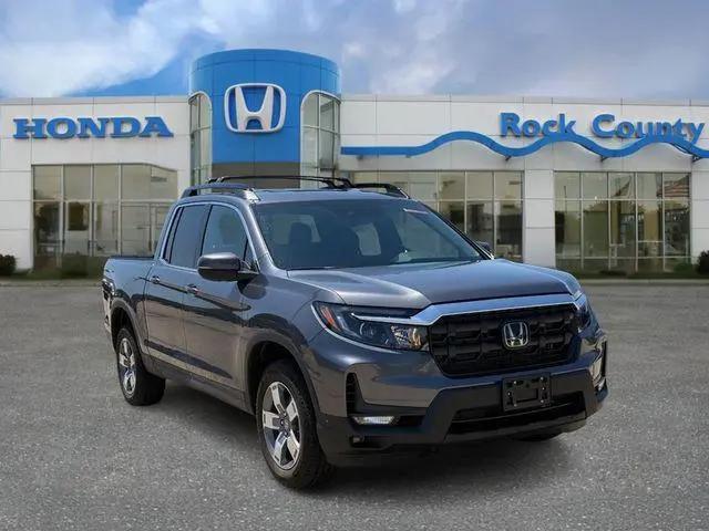 2025 Honda Ridgeline RTL for sale in Janesville, WI