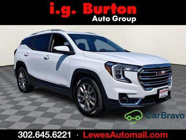 2023 GMC Terrain FWD SLT for sale in Lewes, DE