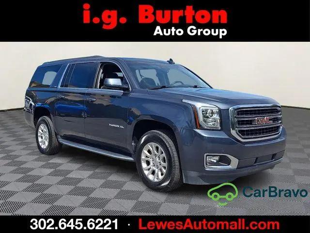 2019 GMC Yukon XL SLT for sale in Lewes, DE