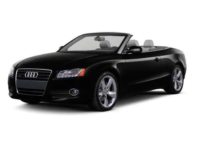 2010 Audi A5 2.0T Premium for sale in St. Cloud, MN