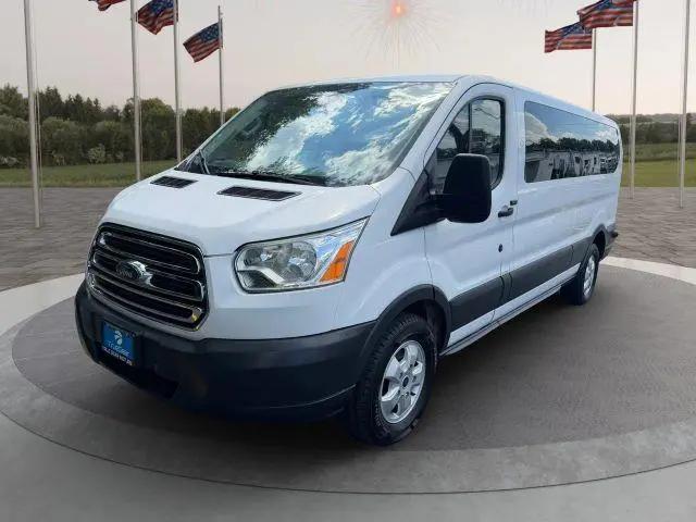2017 Ford Transit XLT for sale in Falls Church, VA