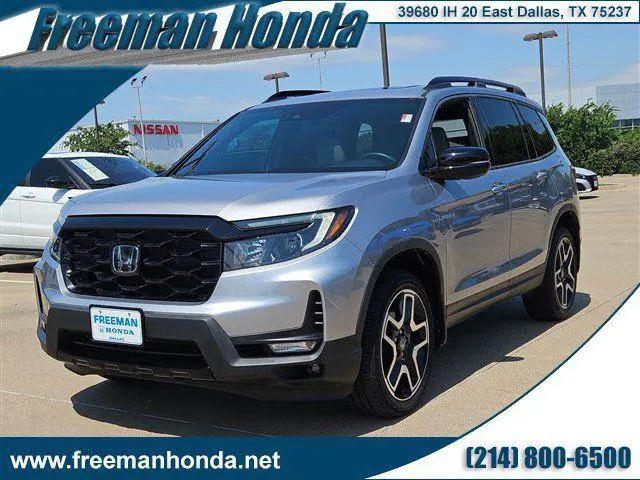 2023 Honda Passport AWD Elite for sale in Dallas, TX