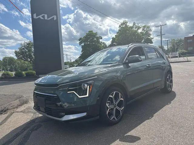 2023 Kia Niro EX Touring for sale in Bristol, CT