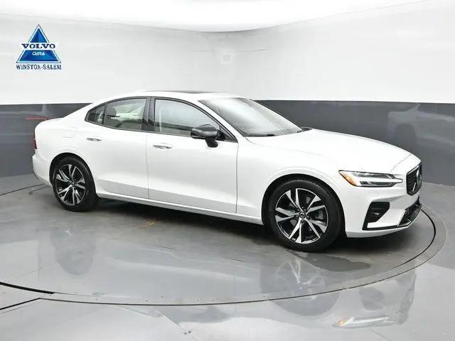 2023 Volvo S60 B5 Core Dark Theme for sale in Winston Salem, NC