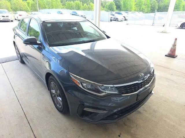 2020 Kia Optima LX for sale in Rocky Mount, NC