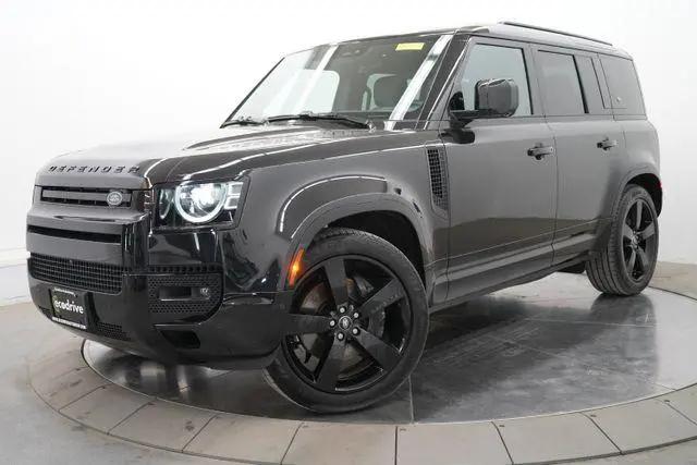 2024 Land Rover Defender 110 P400 X-Dynamic SE for sale in Gorham, NH