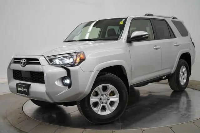 2024 Toyota 4Runner SR5 Premium for sale in Gorham, NH