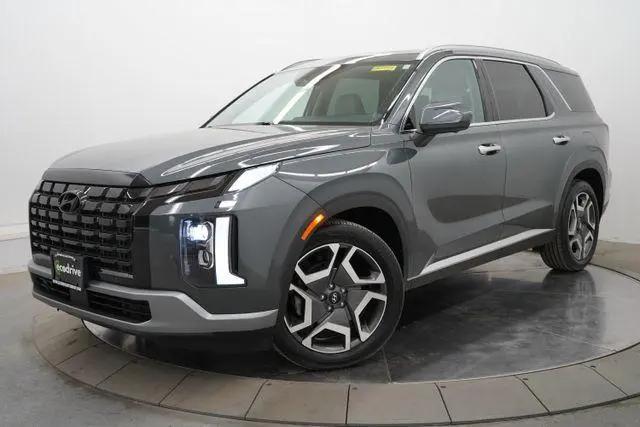 2024 Hyundai Palisade SEL for sale in Gorham, NH