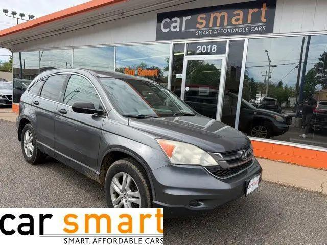 2010 Honda CR-V EX for sale in Wausau, WI