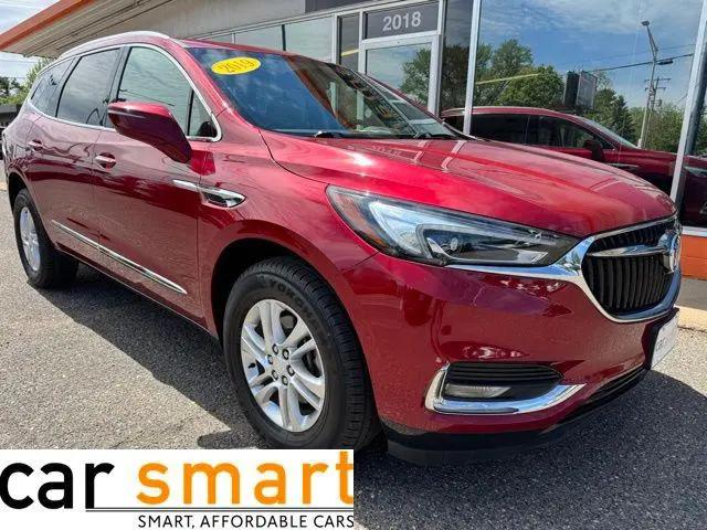 2019 Buick Enclave AWD Essence for sale in Wausau, WI