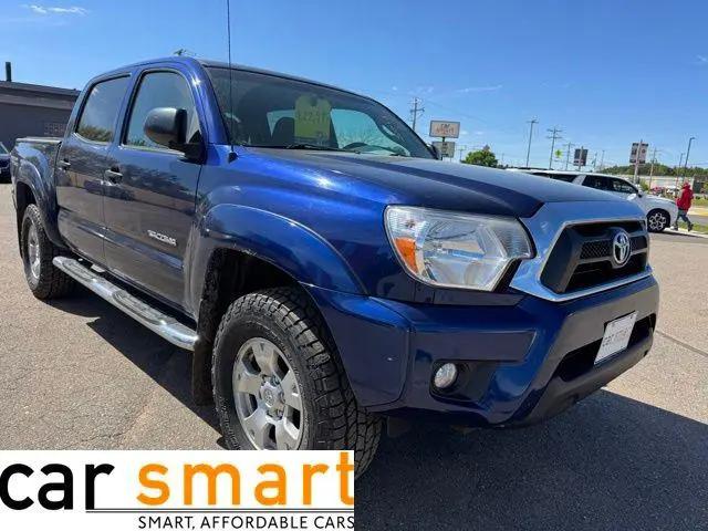 2014 Toyota Tacoma Base V6 for sale in Weston, WI