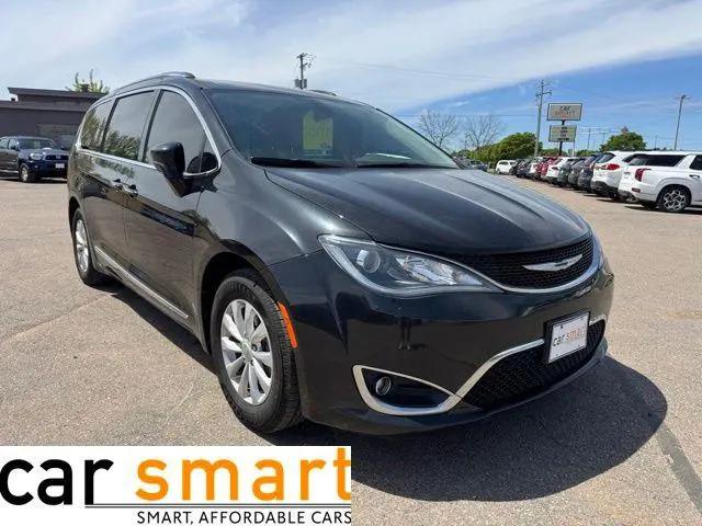 2018 Chrysler Pacifica Touring L for sale in Weston, WI