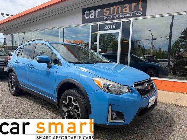 2017 Subaru Crosstrek 2.0i Limited for sale in Weston, WI