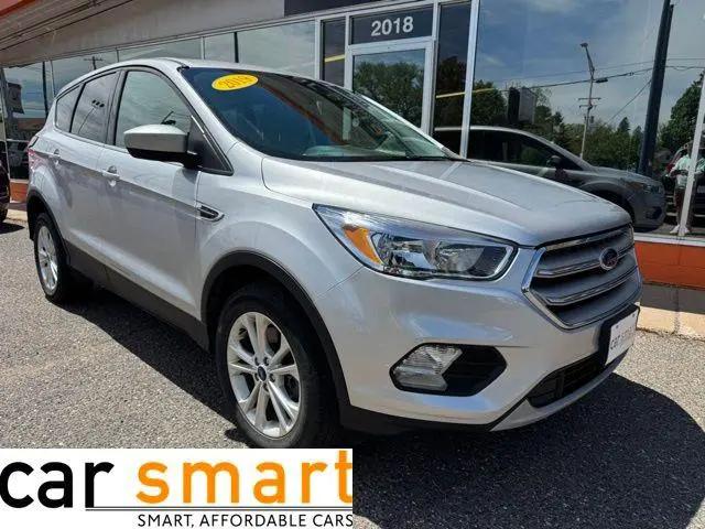 2019 Ford Escape SE for sale in Weston, WI