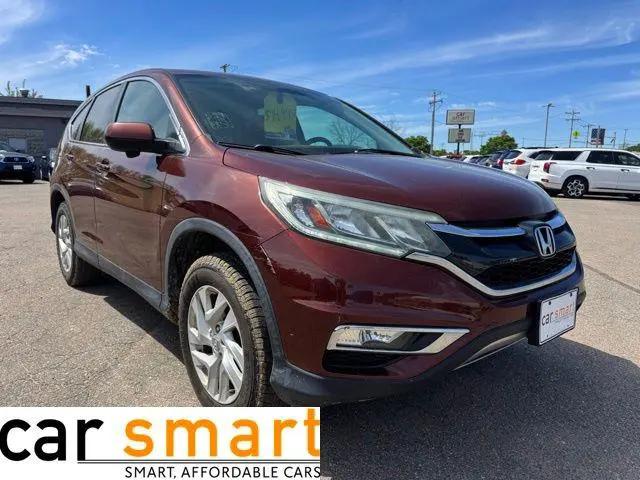 2016 Honda CR-V EX for sale in Weston, WI