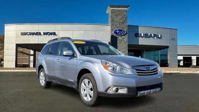 2012 Subaru Outback 2.5i Limited for sale in Carson City, NV