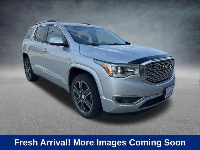 2018 GMC Acadia Denali for sale in Baton Rouge, LA