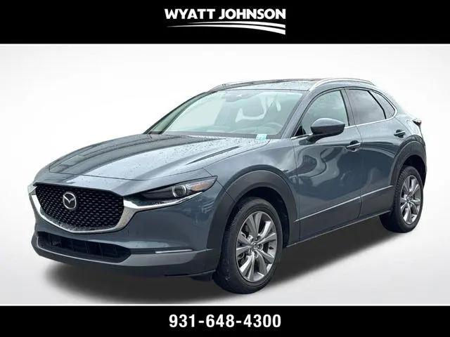 2020 Mazda CX-30 Premium Package for sale in Clarksville, TN