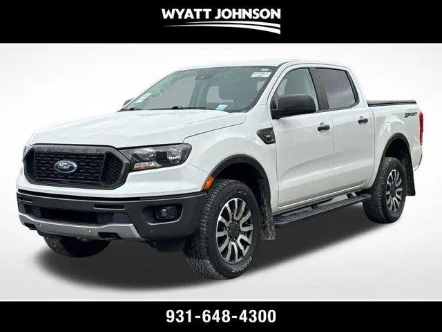 2019 Ford Ranger XLT for sale in Clarksville, TN