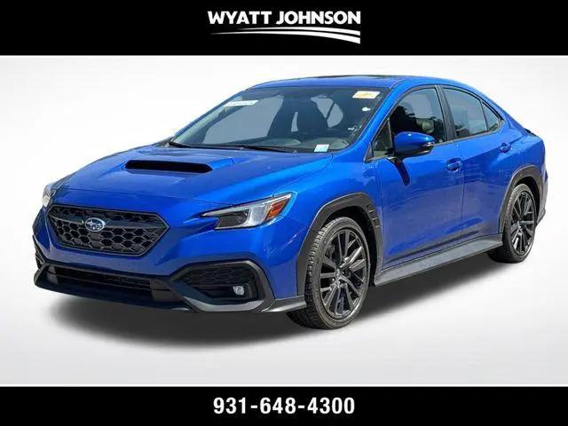 2024 Subaru WRX Limited for sale in Clarksville, TN