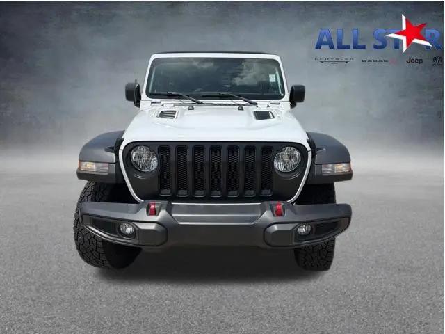 2023 Jeep Wrangler 4-Door Rubicon 4x4 for sale in Denham Springs, LA