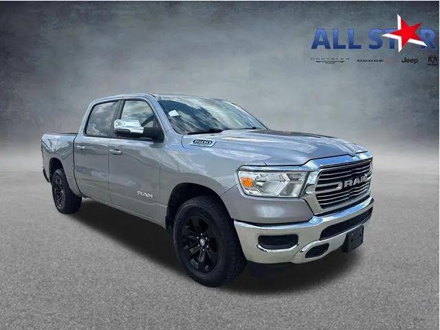 2024 Ram 1500 Laramie Crew Cab 4x4 5'7" Box for sale in Denham Springs, LA