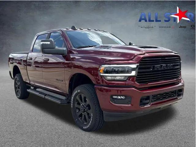 2024 Ram 2500 Laramie Crew Cab 4x4 6'4" Box for sale in Denham Springs, LA