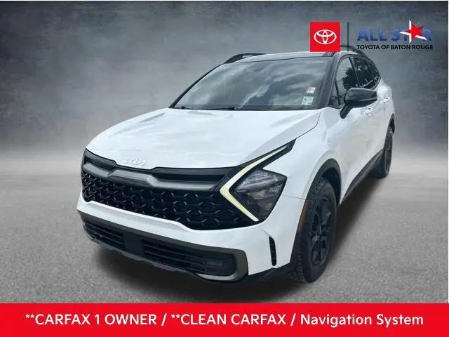 2023 Kia Sportage X-Pro for sale in Baton Rouge, LA