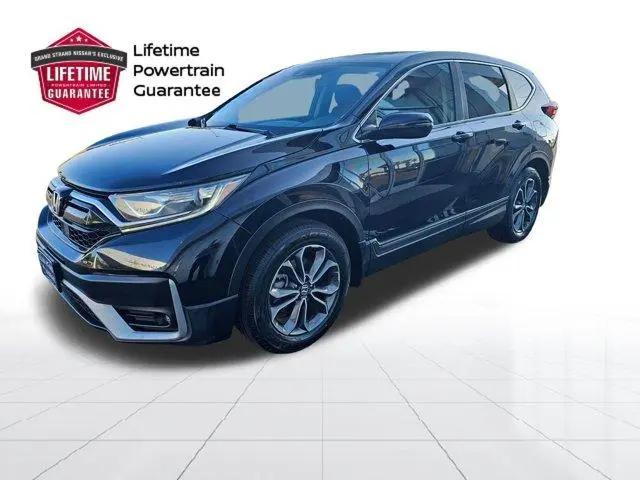 2020 Honda CR-V 2WD EX for sale in Myrtle Beach, SC