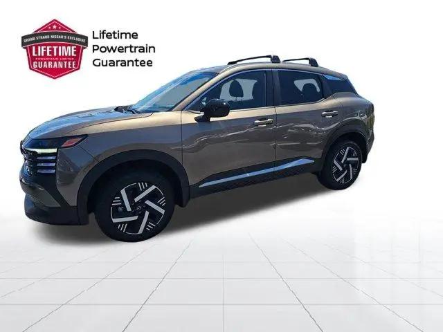 2026 Nissan Kicks SV for sale in Myrtle Beach, SC