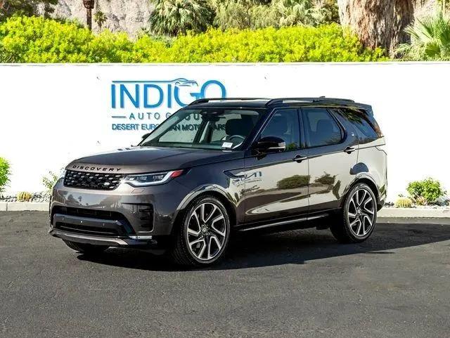 2025 Land Rover Discovery P300 Dynamic SE for sale in Rancho Mirage, CA