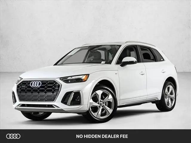 2023 Audi Q5 Premium Plus 45 TFSI S line quattro for sale in Chicago, IL