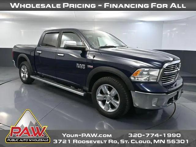2015 Ram 1500 SLT for sale in St. Cloud, MN
