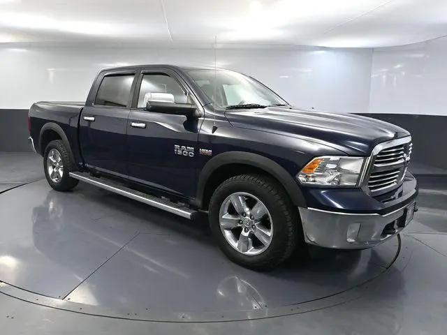 2015 Ram 1500 SLT for sale in St. Cloud, MN