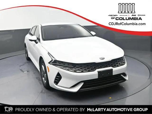 2021 Kia K5 LXS for sale in Columbia, MO