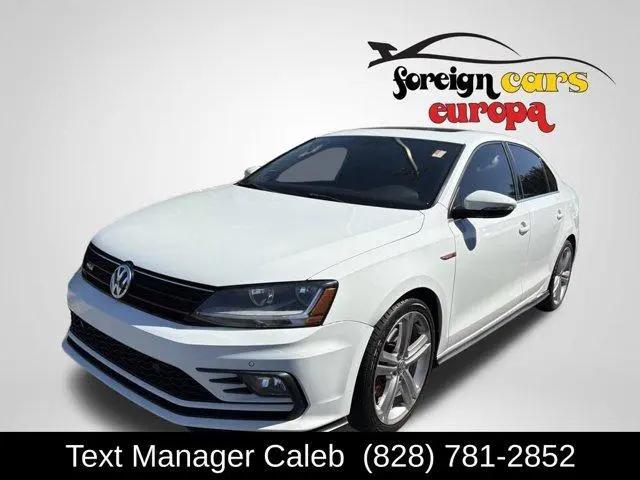 2017 Volkswagen Jetta GLI for sale in Hickory, NC