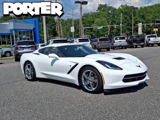 2015 Chevrolet Corvette Stingray for sale in Newark, DE