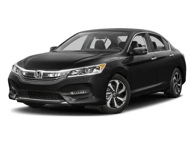 2017 Honda Accord EX-L for sale in Baton Rouge, LA