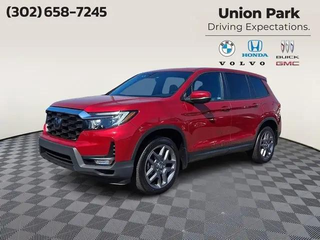 2023 Honda Passport AWD EX-L for sale in Wilmington, DE
