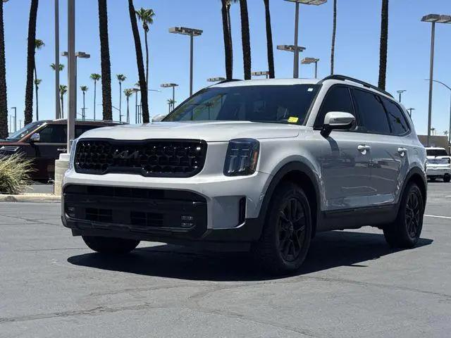 2025 Kia Telluride SX Prestige X-Pro for sale in Tucson, AZ