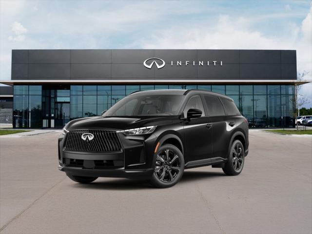 2027 INFINITI QX60 AUTOGRAPH for sale in BRIDGEWATER, NJ