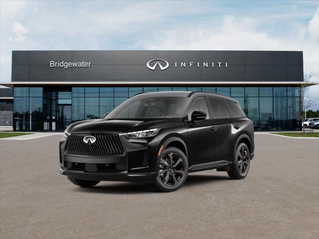 2027 INFINITI QX60 AUTOGRAPH for sale in BRIDGEWATER, NJ