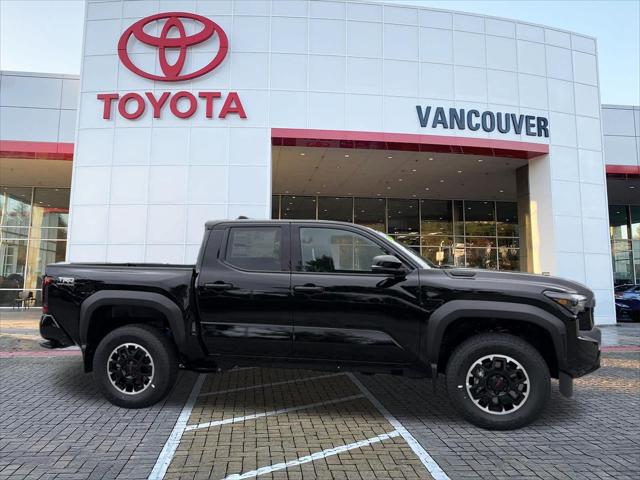 2026 Toyota Tacoma TRD Off Road for sale in Vancouver, WA