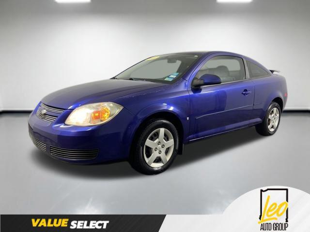 2007 Chevrolet Cobalt LT for sale in COLUMBUS, IN