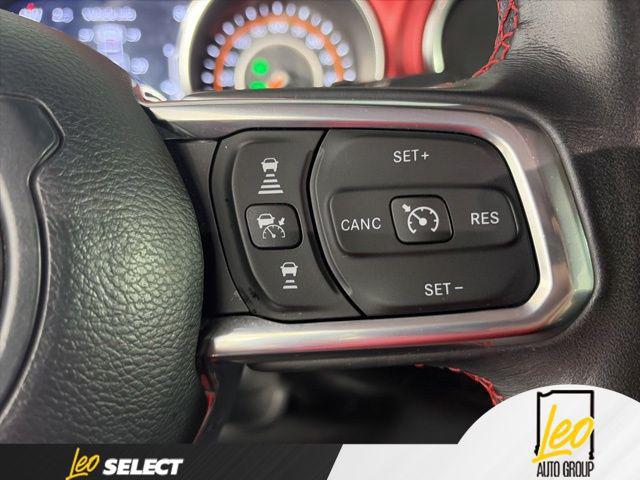 2023 Jeep Wrangler 4-Door Rubicon 4x4