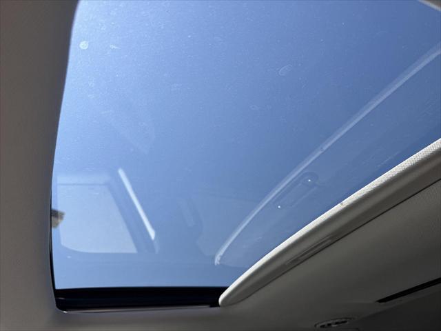 2026 Hyundai Palisade Blue SEL Premium 7P