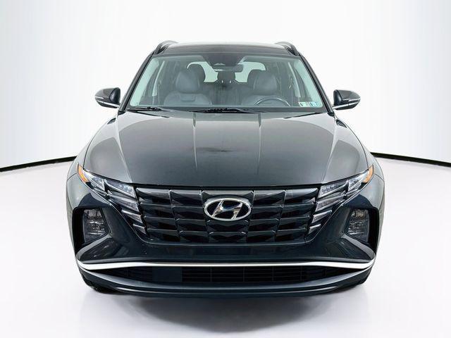 2023 Hyundai Tucson Hybrid SEL Convenience