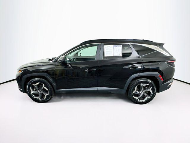 2023 Hyundai Tucson Hybrid SEL Convenience