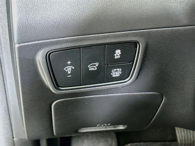2023 Hyundai Tucson Hybrid SEL Convenience